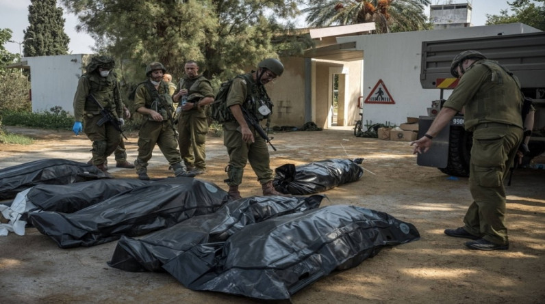الثالث منذ صباح اليوم.. مقتل ضابط إسرائيلي خلال المعارك في غزة